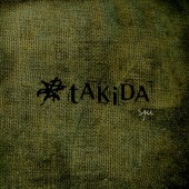 Takida - SJU (2019) - Vinyl