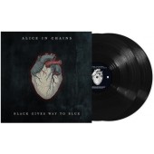 Alice In Chains - Black Gives Way To Blue (Reedice 2024) - Vinyl