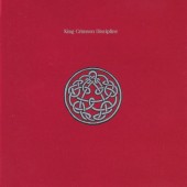 King Crimson - Discipline: 30th Anniversary Edition (Remaster 2004)