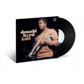 Donald Byrd - Kofi (Blue Note Tone Poet Series 2024) - Vinyl