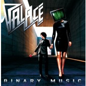 Palace - Binary Music (2018)