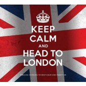 Various Artists - Keep Calm & Head to London 