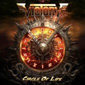 Victory - Circle Of Life (2024)
