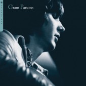 Gram Parsons - Now Playing (2024) - Limited Vinyl