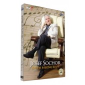 Josef Sochor - Svět je báječnej kout/CD+DVD 