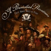 Ye Banished Privateers - First Night Back In Port (2017) 