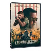 Film/Akční - V nepřátelské zóně 