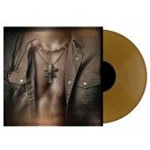 Operation Mindcrime - Key (Gold Vinyl) - 180 gr. Vinyl 