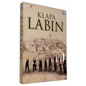 Klapa Labin - Chorvatské Národní Písně (CD+DVD) 