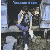 Ringo Starr - Beaucoups Of Blues (Edice 1995)