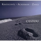Kratochvíl & Ackerman & Zangi - Cestou 