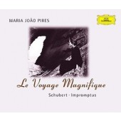 Schubert, Franz - SCHUBERT Impromptus Pires 