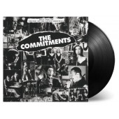 Soundtrack - Commitments (OST) - 180 gr. Vinyl 
