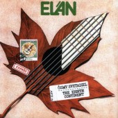 Elán - Osmy Svetadiel (Reedice 2024) - Limited Vinyl