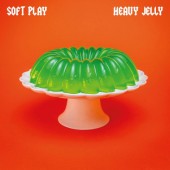 Soft Play - Heavy Jelly (2024)