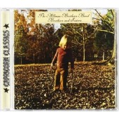 Allman Brothers Band - Brothers and Sisters 