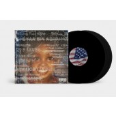 21 Savage - American Dream (2024) - Vinyl