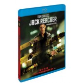 Film/Akční - Jack Reacher: Poslední výstřel/BRD 