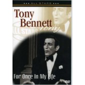 Tony Bennett - For Once In My Life 