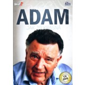 Richard Adam - Jak jsi krásná (DVD+CD) 