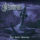 Saxon - Inner Sanctum (Limited Edition 2024) - 180 gr. Vinyl