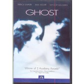 Film / Drama - Duch (Ghost) 