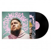 Rag'n'bone Man - What Do You Believe In? (2024) - Vinyl