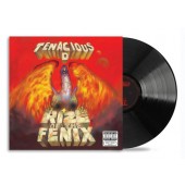 Tenacious D - Rize Of The Fenix (Edice 2024) - Vinyl