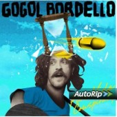 Gogol Bordello - Pura Vida Conspiracy (2013) 