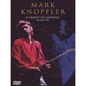 Mark Knopfler - Night in London 