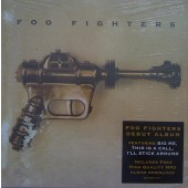 Foo Fighters - Foo Fighters/Vinyl USA Version 