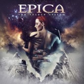 Epica - Solace System (EP, Edice 2019)