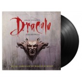 Soundtrack / Wojciech Kilar - Bram Stroker's Dracula (Edice 2021) - 180 gr. Vinyl