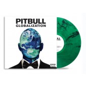 Pitbull - Globalization (10th Anniversary Edition 2024) - Limited Vinyl