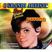 Rita Pavone - Rita Is Magic... Magic (Reedice 2008) /2CD