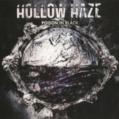 Hollow Haze - Poison In Black (2012)