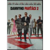 Film/Komedie - Dannyho parťáci 2 / Ocean's Twelve