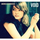 Andrea Schroeder - Void (LP + CD) 