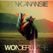 Skunk Anansie - Wonderlustre 