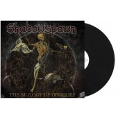 Shadowspawn - Biology Of Disbelief (2021) - Vinyl