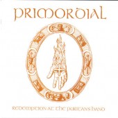Primordial - Redemption At The Puritan's Hand (2011)