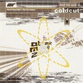 Coldcut - Atomic Moog 2000 / Boot The Systém (1997) 