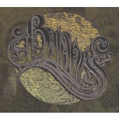 Baroness - Yellow & Green (2012) 