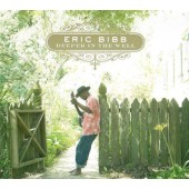 Eric Bibb - Deeper In The Well (2012) /Digipack