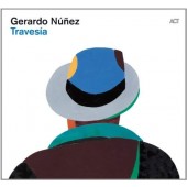 Gerardo Núñez - Travesía 