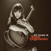 Suzie Ungerleider - My Name Is Suzie Ungerleider (2021)