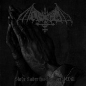 Ondskapt - Slave Under His Immortal Will (EP, 2018) /Limited Edition