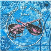Various Artists - Music Of The Zodiac: Libra/Váhy DOPRODEJ