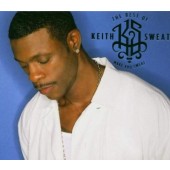 Keith Sweat - Best Of Keith Sweat: Make You Sweat 