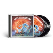Gamma Ray - Insanity And Genius (Anniversary Edition 2024) /2CD
